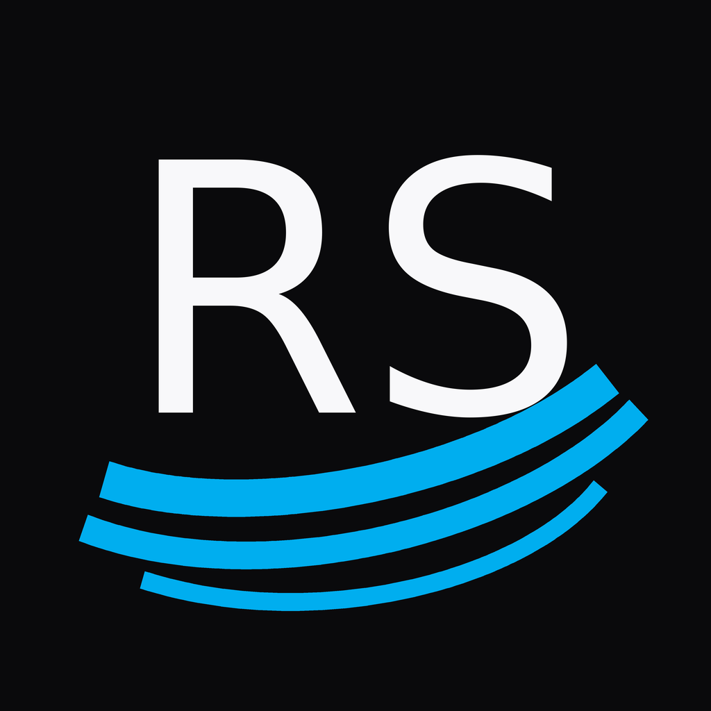 RoomSweep app icon